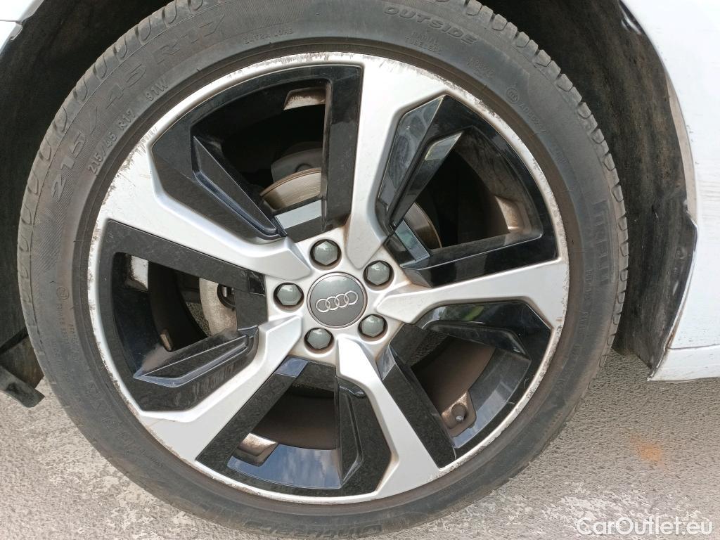  Audi  A1 Sportback AUDI  Advanced 25 TFSI 70kW (95CV) #4