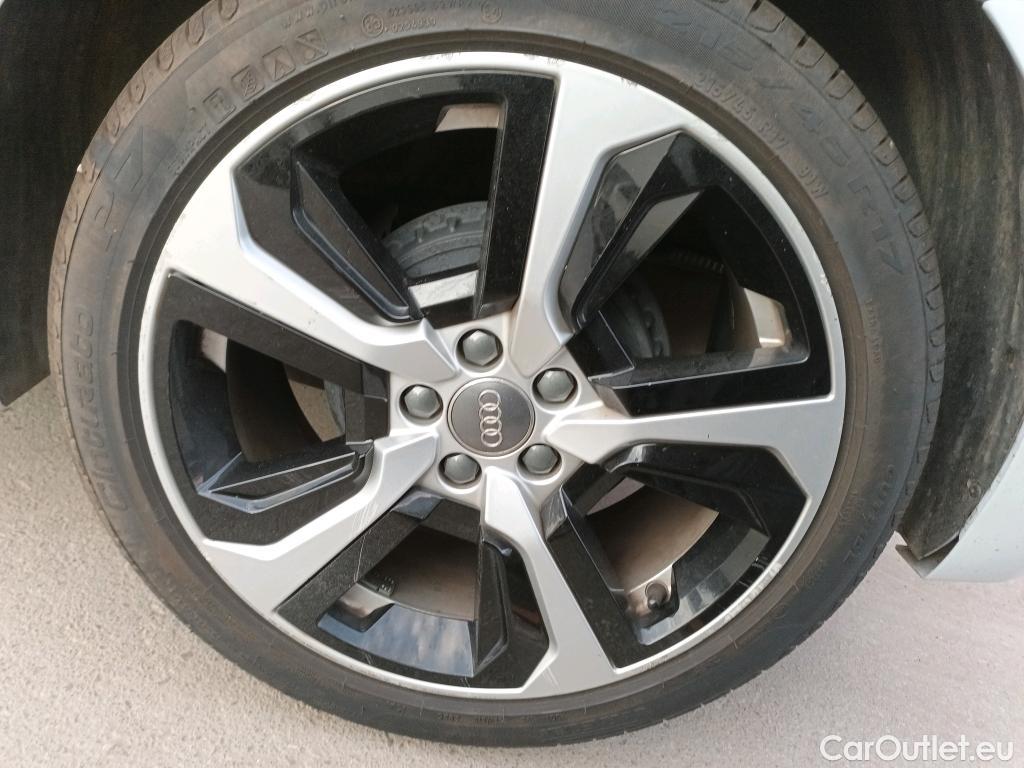  Audi  A1 Sportback AUDI  Advanced 25 TFSI 70kW (95CV) #5