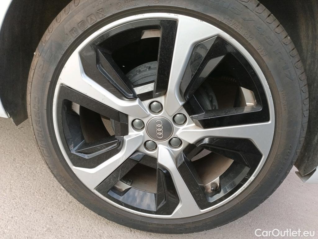  Audi  A1 Sportback AUDI  Advanced 25 TFSI 70kW (95CV) #6