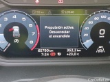 A1 Sportback