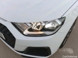 Audi  A1 Sportback AUDI  Advanced 25 TFSI 70kW (95CV) #15