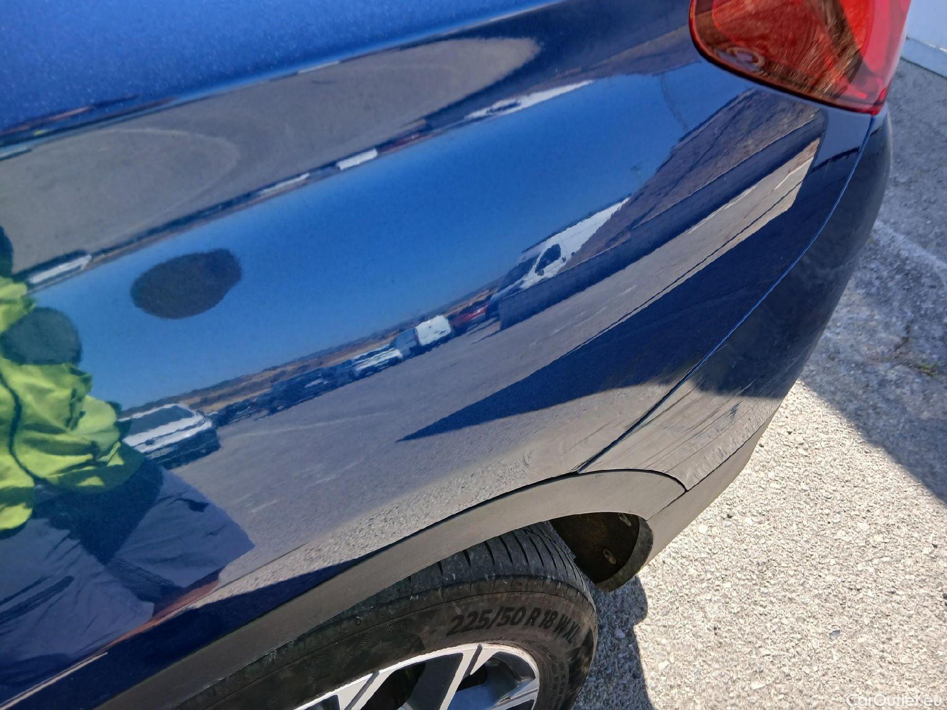  Bmw  X2 BMW  / 2017 / 5P / todoterreno xDrive25e Auto #20