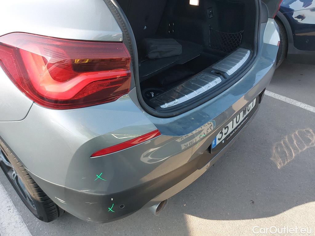  Bmw  X2 Serie  sDrive 18i 1.5 140CV AT7 E6dT #5