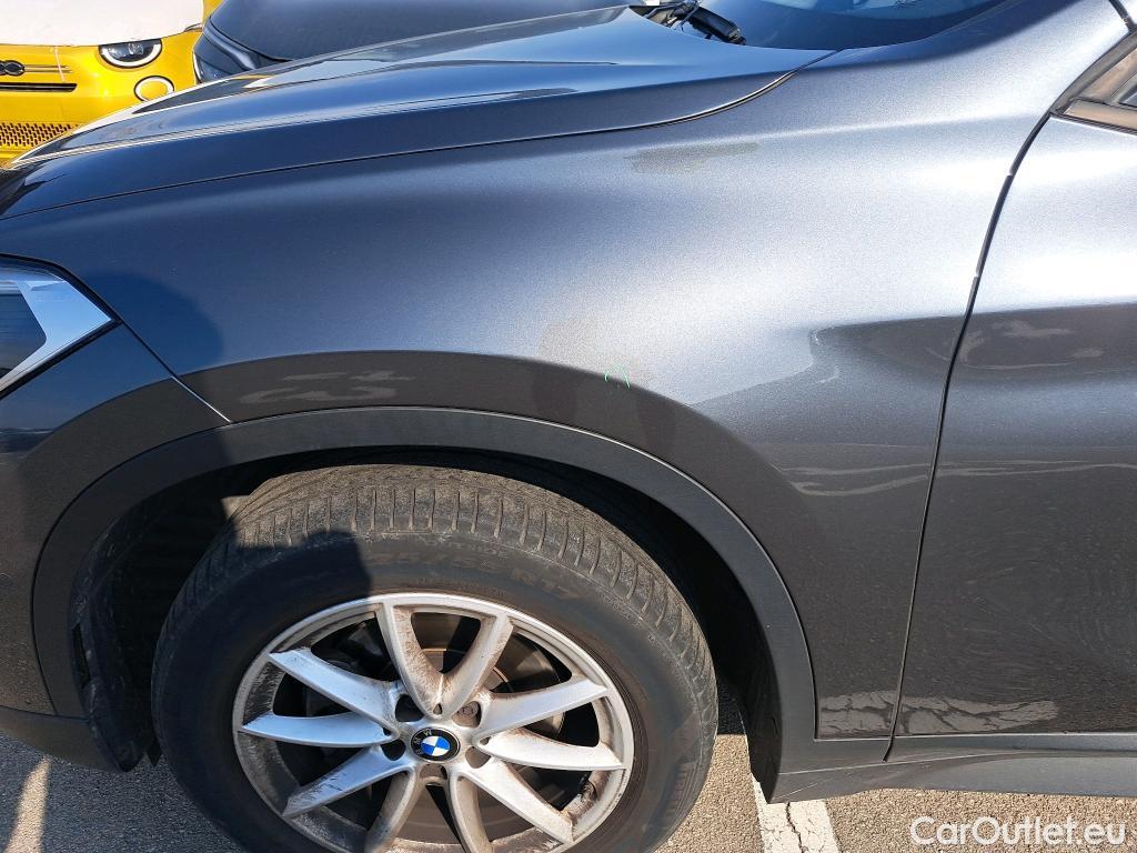  Bmw  X1 BMW  / 2019 / 5P / todoterreno sDrive18d #30