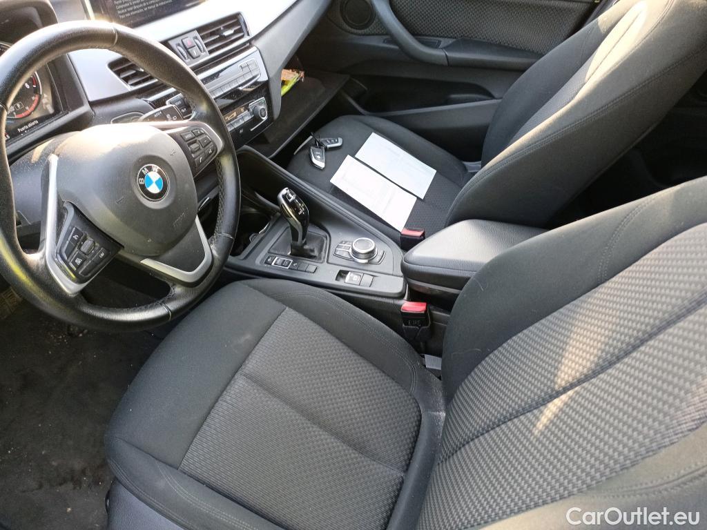  Bmw  X1 BMW  / 2019 / 5P / todoterreno sDrive18dA Corporate #14