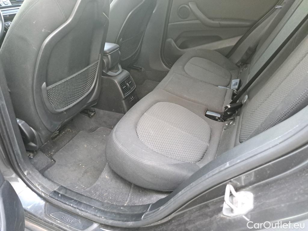  Bmw  X1 BMW  / 2019 / 5P / todoterreno sDrive18d #18