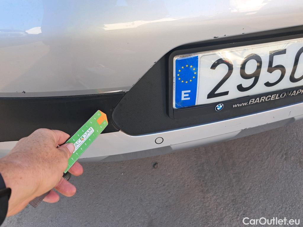  Bmw  X2 BMW  5p 1G todoterreno sDrive18d A (sin IMAT) (AC) #20