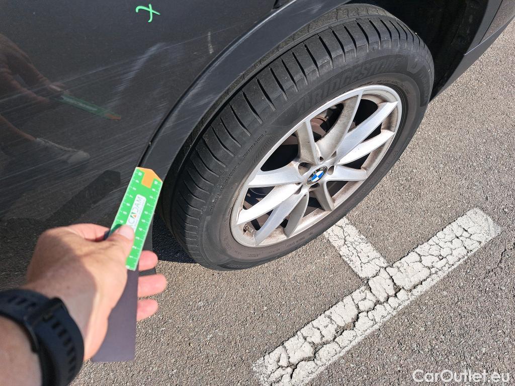  Bmw  X1 BMW  / 2019 / 5P / todoterreno sDrive18d #27