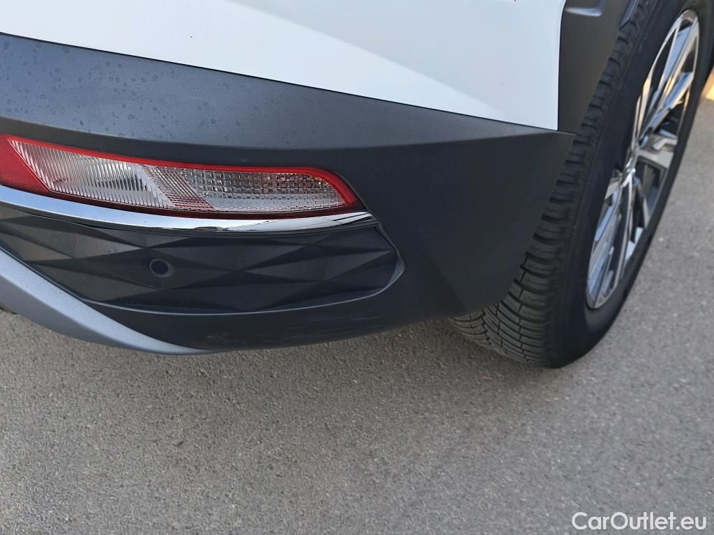 Hyundai  Tucson HYUNDAI  / 2020 / 5P / todoterreno 1.6 CRDI 100kW (136CV) 48V Maxx DCT (AC4) #8