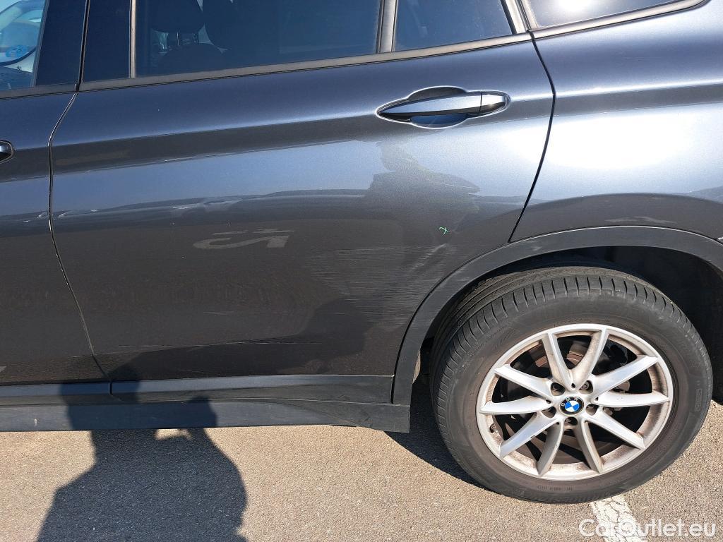 Bmw  X1 BMW  / 2019 / 5P / todoterreno sDrive18d #1