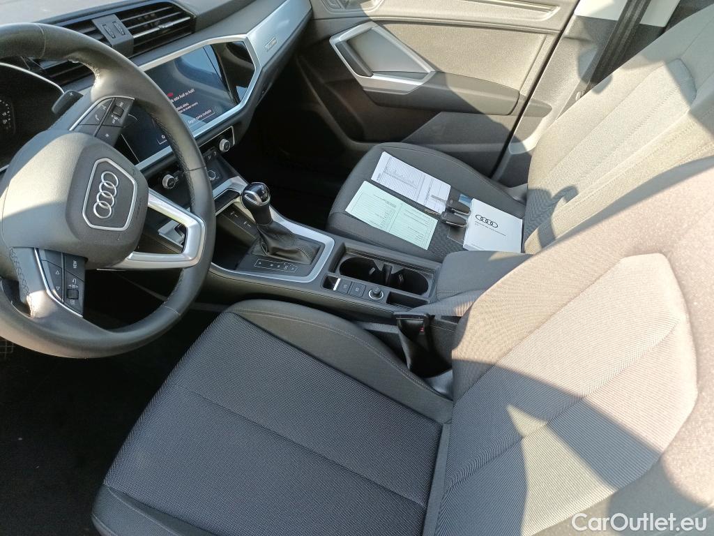  Audi  Q3 AUDI  / 2018 / 5P / todoterreno Advanced 35 TDI 110kW (150CV) S tronic #14