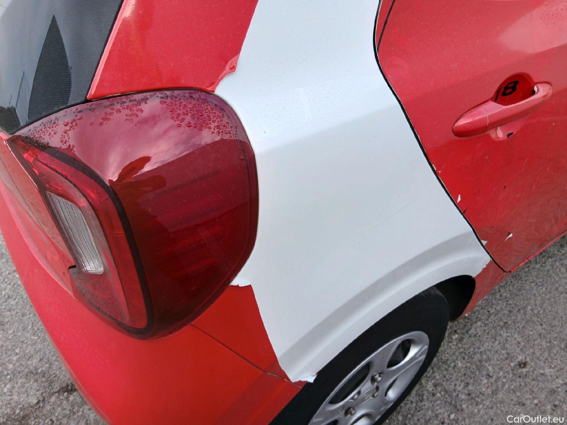  KIA  Picanto KIA  / 2020 / 5P / berlina con portón 1.0 DPi 49kW (67CV) Concept #29