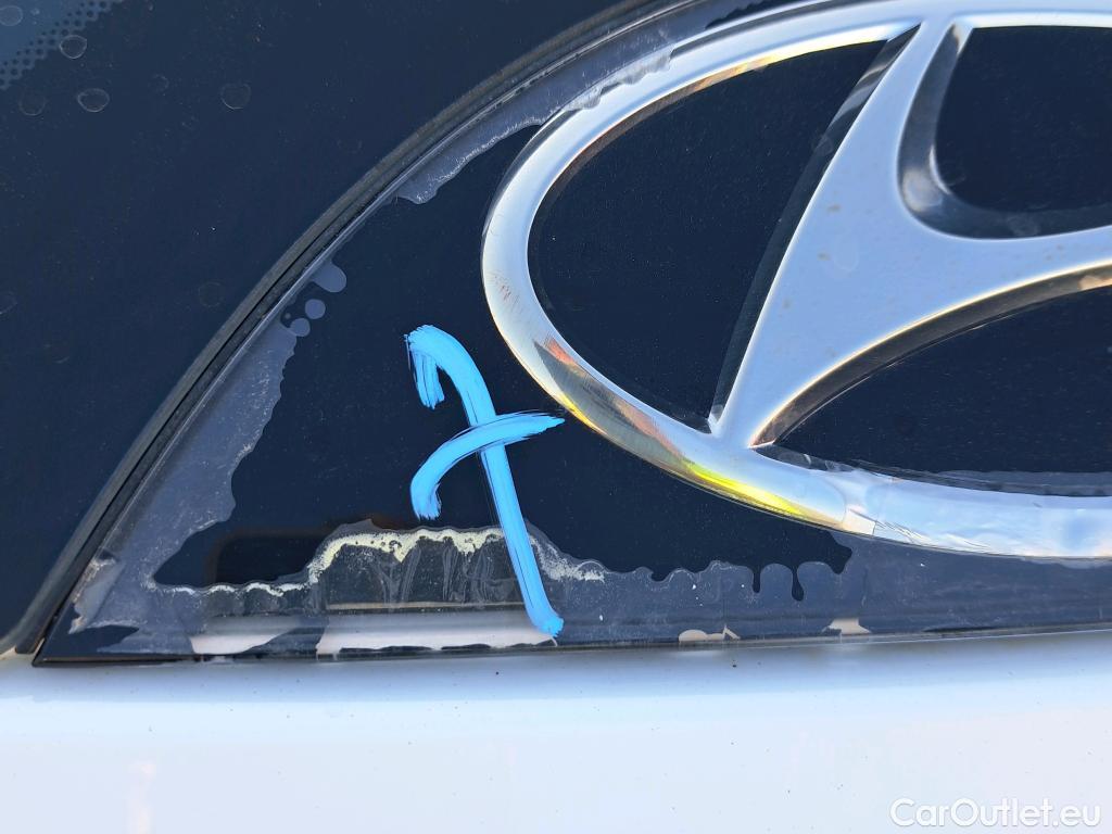  Hyundai  Tucson HYUNDAI  / 2020 / 5P / todoterreno 1.6 CRDI 100kW (136CV) 48V Maxx DCT (AC4) #4