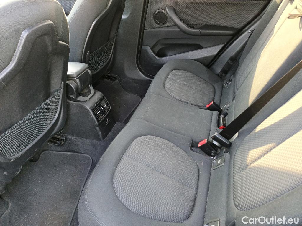  Bmw  X1 BMW  / 2019 / 5P / todoterreno sDrive18dA Corporate #13