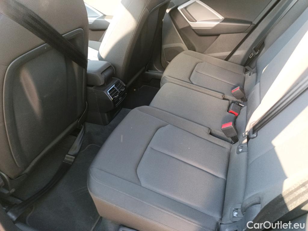  Audi  Q3 AUDI  / 2018 / 5P / todoterreno Advanced 35 TDI 110kW (150CV) S tronic #13