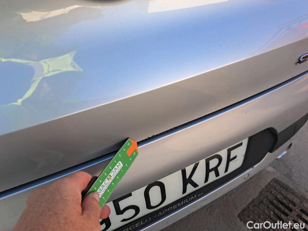  Bmw  X2 BMW  5p 1G todoterreno sDrive18d A (sin IMAT) (AC) #4