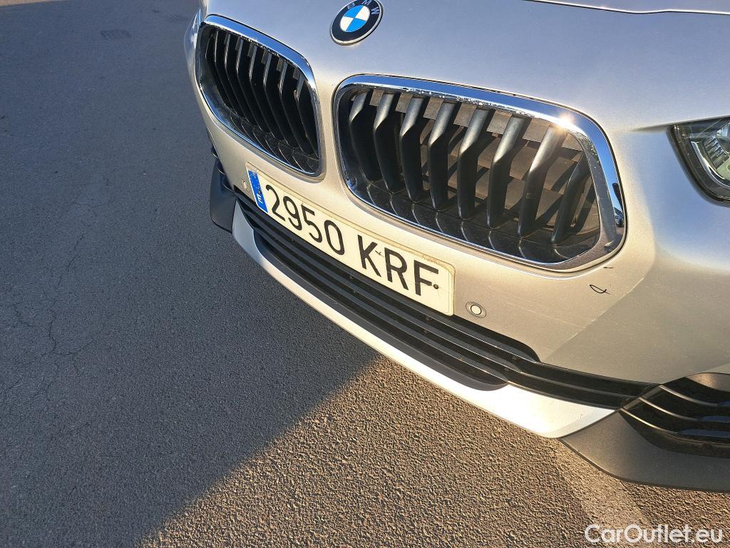  Bmw  X2 BMW  5p 1G todoterreno sDrive18d A (sin IMAT) (AC) #30
