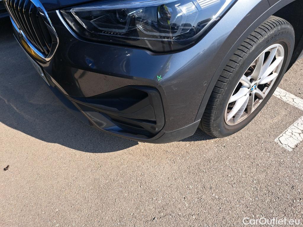  Bmw  X1 BMW  / 2019 / 5P / todoterreno sDrive18d #20