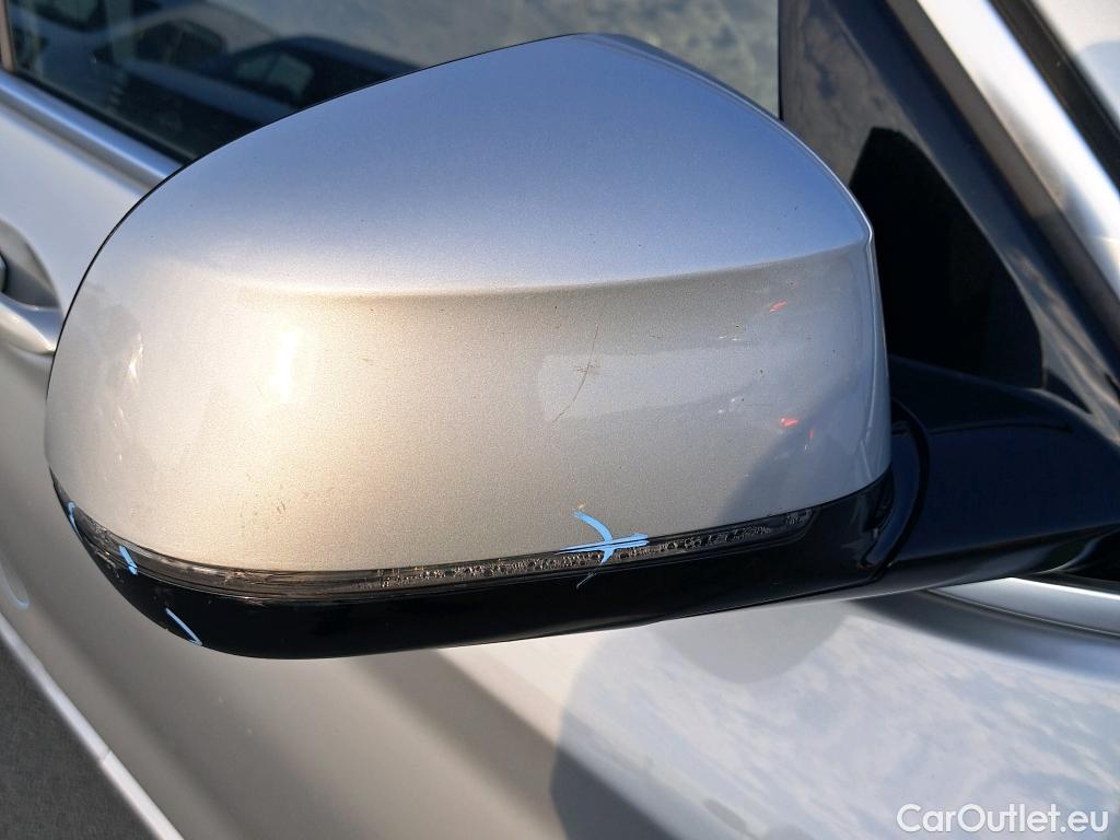  Bmw  X3 BMW  / 2017 / 5P / todoterreno sDrive18d #19