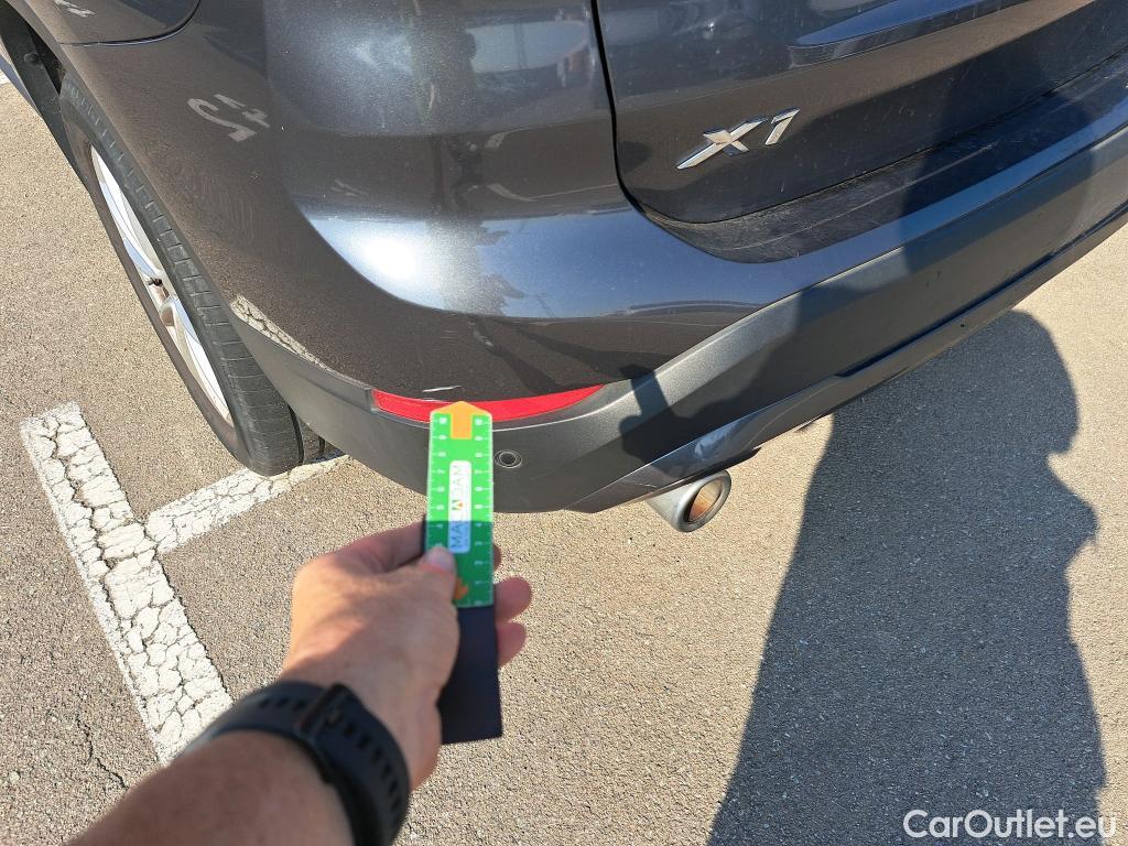  Bmw  X1 BMW  / 2019 / 5P / todoterreno sDrive18d #22