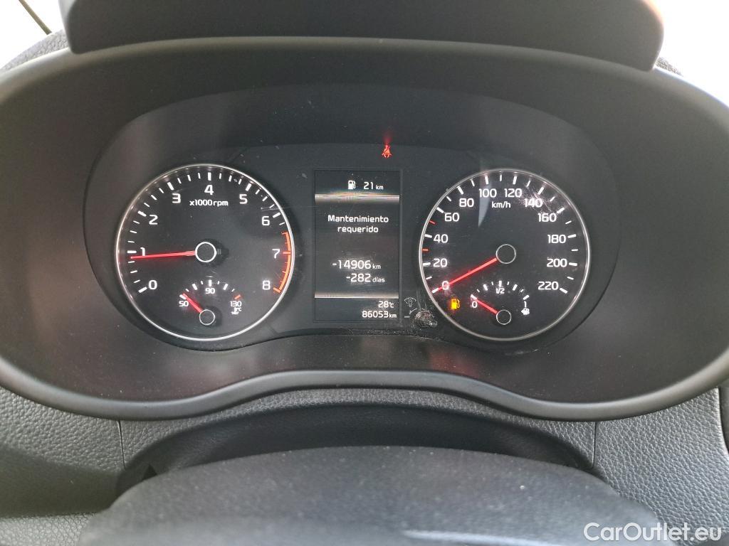 KIA  Picanto KIA  / 2020 / 5P / berlina con portón 1.0 DPi 49kW (67CV) Concept Pack Comfort #39