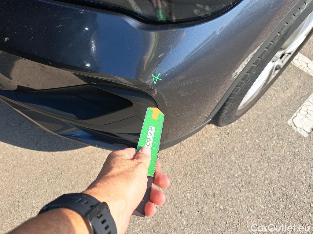 Bmw  X1 BMW  / 2019 / 5P / todoterreno sDrive18d #21