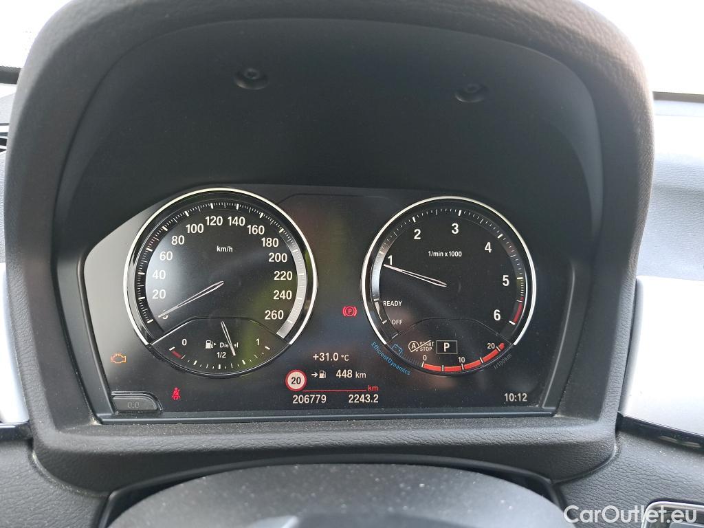  Bmw  X1 BMW  / 2019 / 5P / todoterreno sDrive18d #28