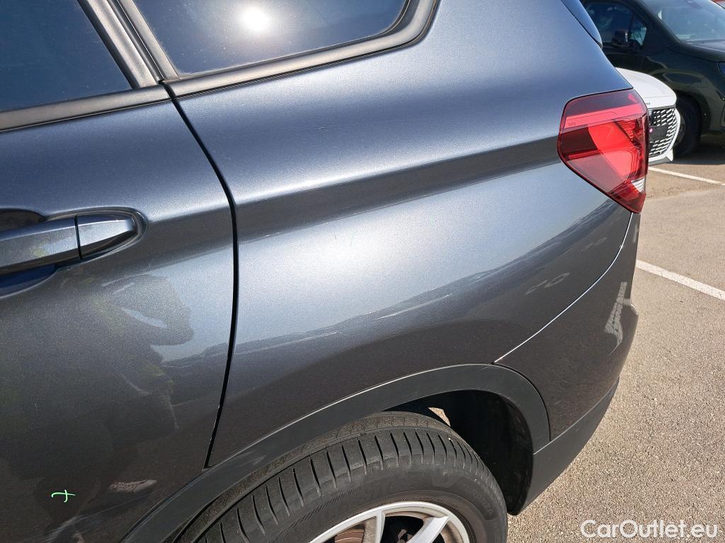  Bmw  X1 BMW  / 2019 / 5P / todoterreno sDrive18d #11