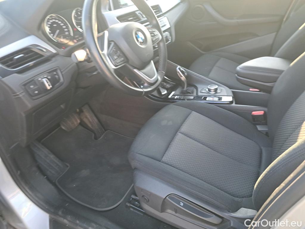  Bmw  X2 BMW  5p 1G todoterreno sDrive18d A (sin IMAT) (AC) #19