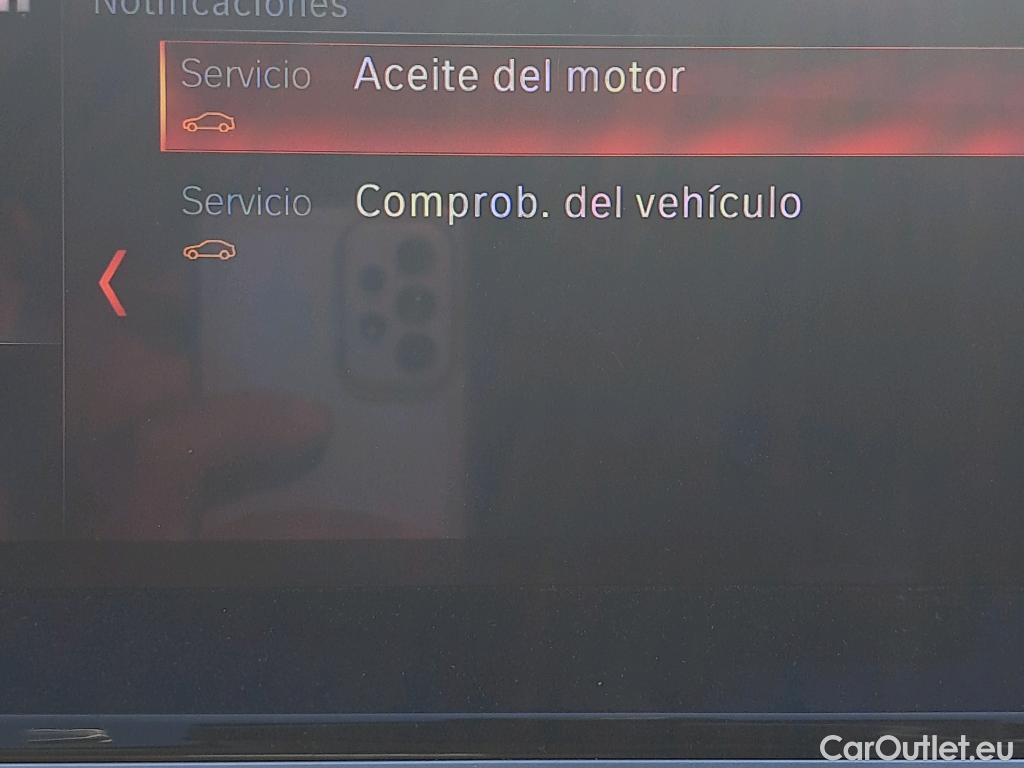  Bmw  X3 BMW  / 2017 / 5P / todoterreno sDrive18d #30