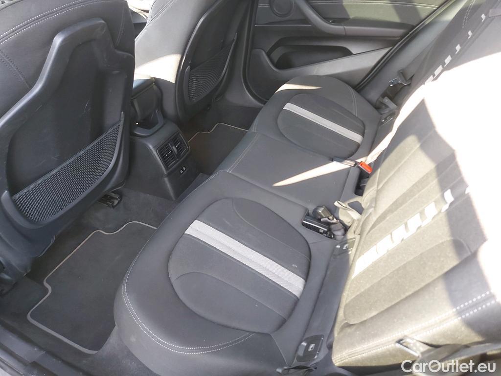 Bmw  X2 Serie  sDrive 18i 1.5 140CV AT7 E6dT #1