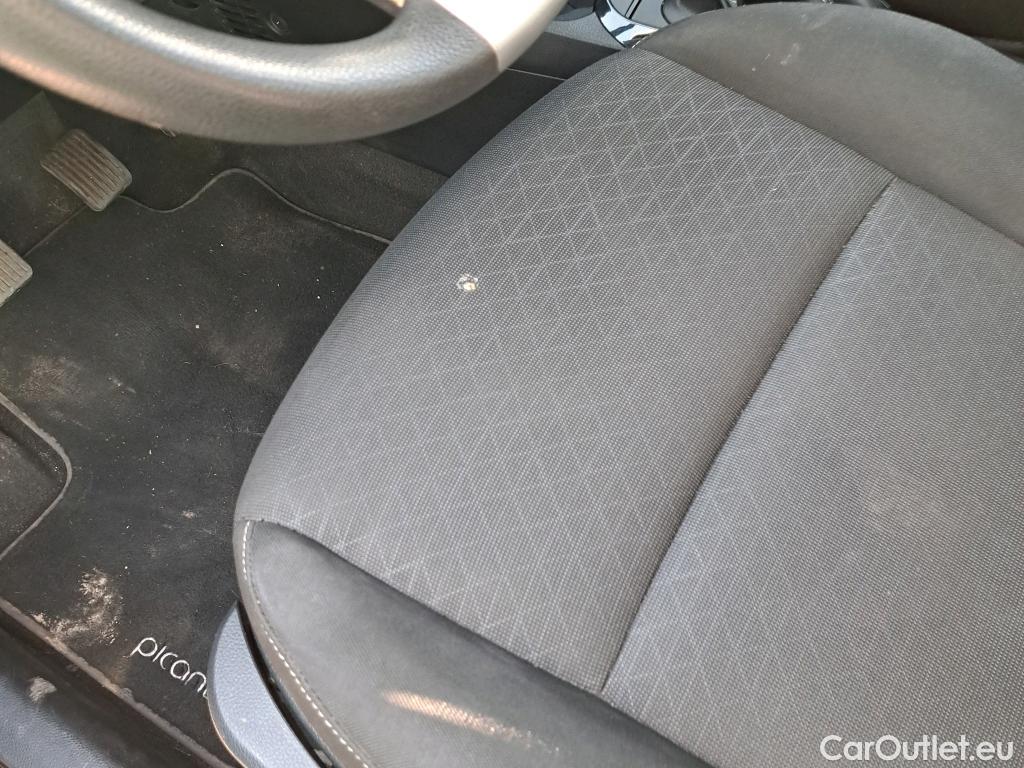  KIA  Picanto KIA  / 2020 / 5P / berlina con portón 1.0 DPi 49kW (67CV) Concept Pack Comfort #5