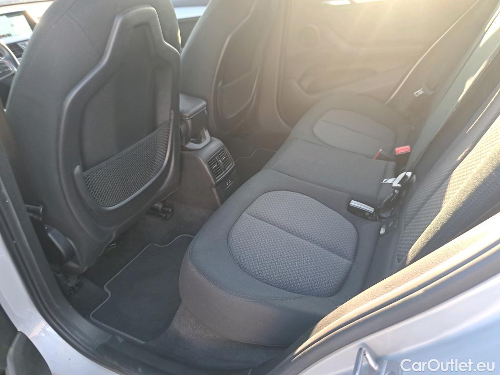  Bmw  X2 BMW  5p 1G todoterreno sDrive18d A (sin IMAT) (AC) #18
