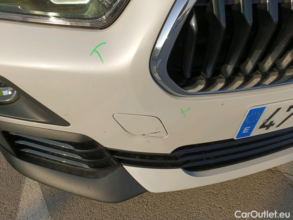  Bmw  X2 BMW  sDrive18i #6