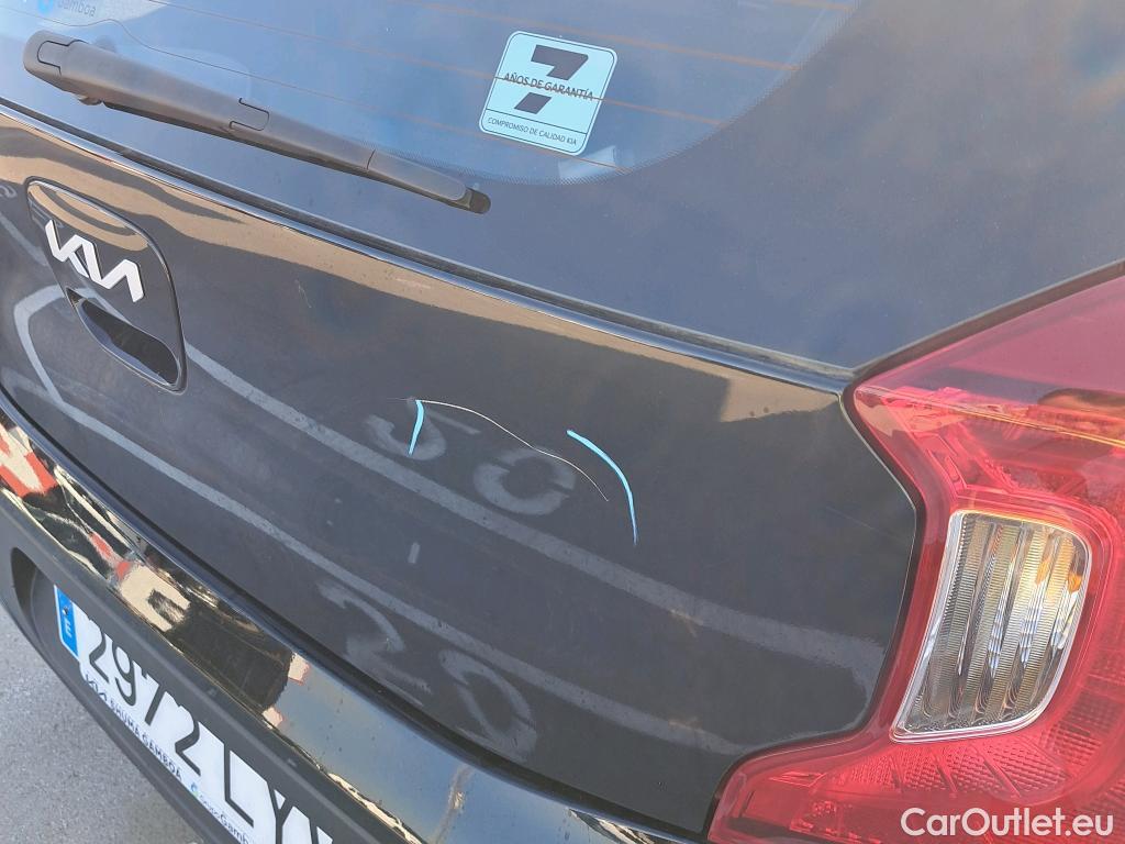  KIA  Picanto KIA  / 2020 / 5P / berlina con portón 1.0 DPi 49kW (67CV) Concept Pack Comfort #1