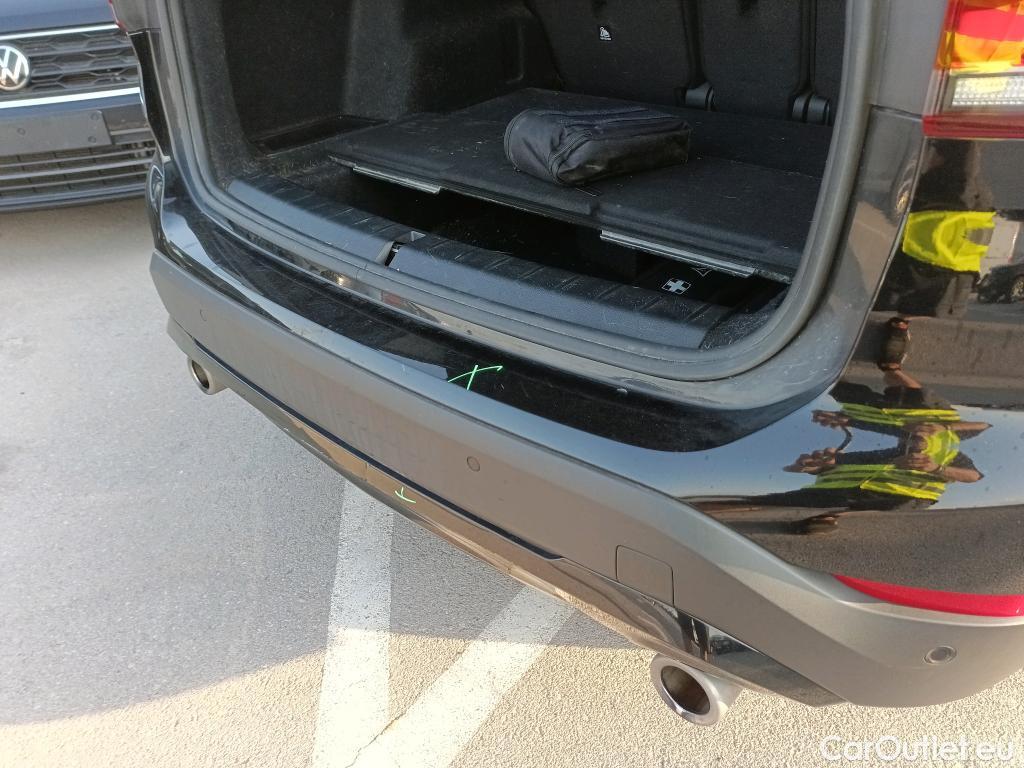  Bmw  X1 BMW  / 2019 / 5P / todoterreno sDrive18dA Corporate #19