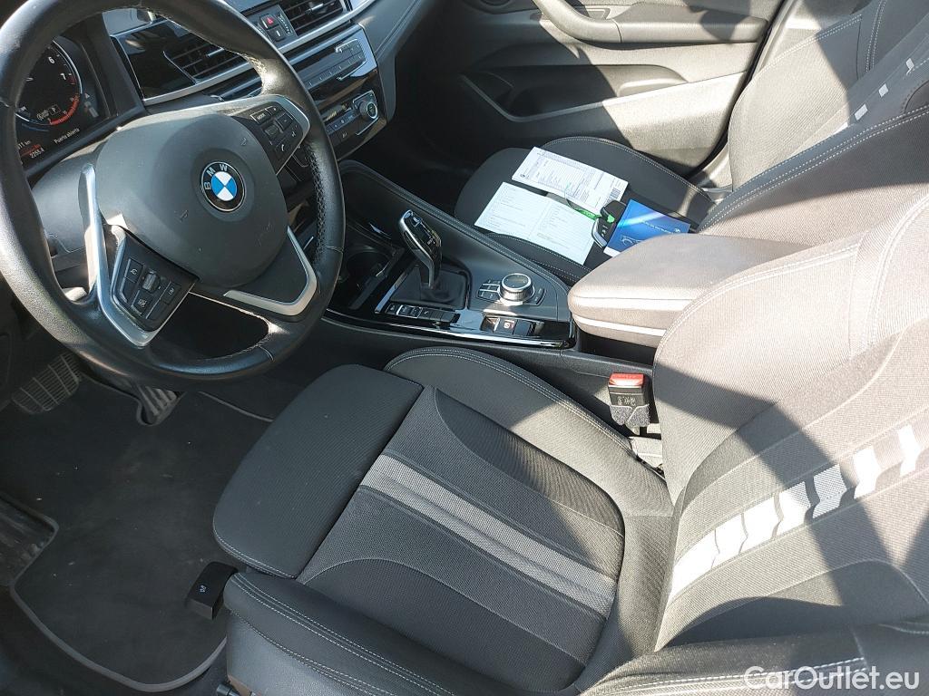  Bmw  X2 Serie  sDrive 18i 1.5 140CV AT7 E6dT #2