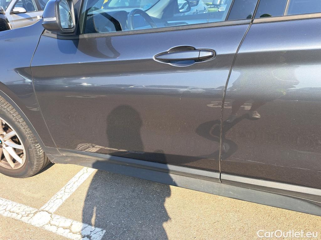  Bmw  X1 BMW  / 2019 / 5P / todoterreno sDrive18d #3