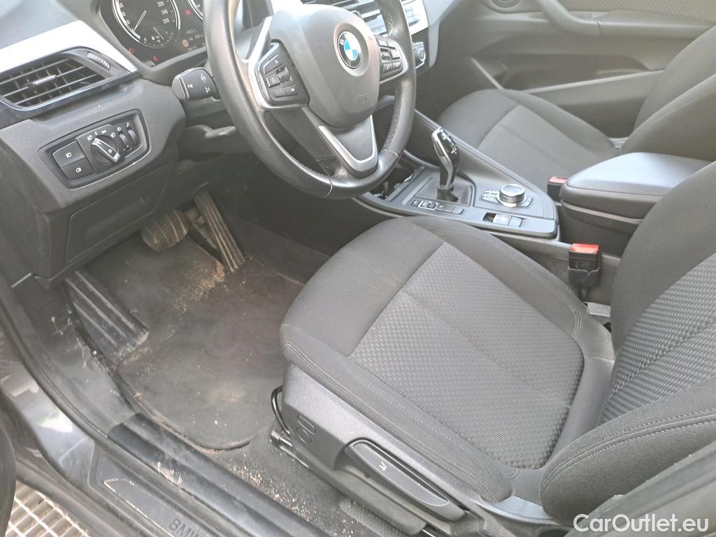  Bmw  X1 BMW  / 2019 / 5P / todoterreno sDrive18d #19