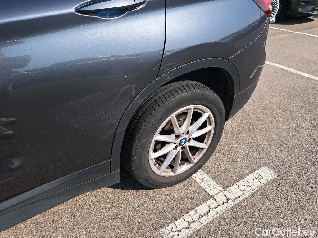  Bmw  X1 BMW  / 2019 / 5P / todoterreno sDrive18d #26