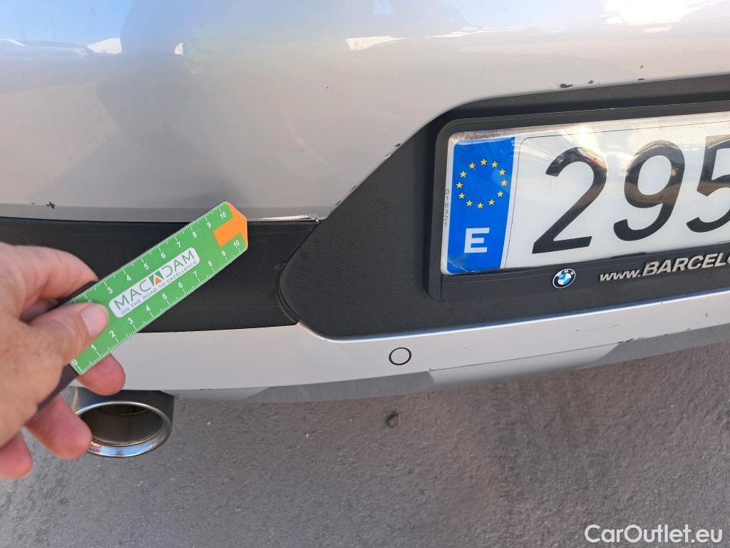  Bmw  X2 BMW  5p 1G todoterreno sDrive18d A (sin IMAT) (AC) #29