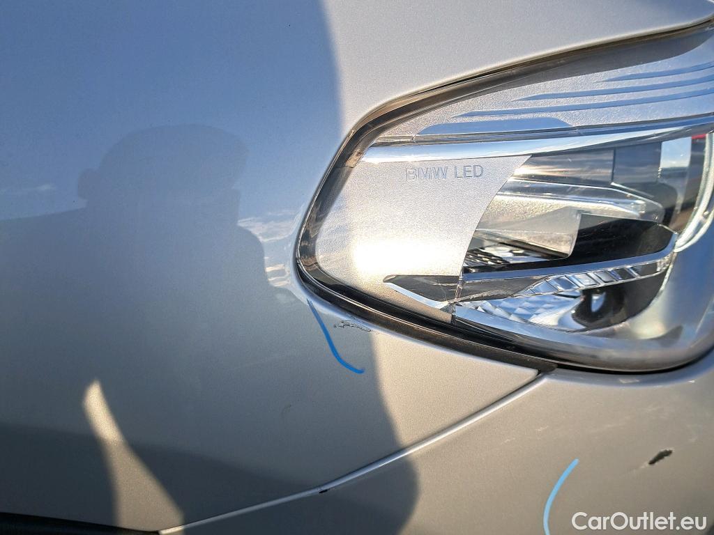  Bmw  X3 BMW  / 2017 / 5P / todoterreno sDrive18d #17