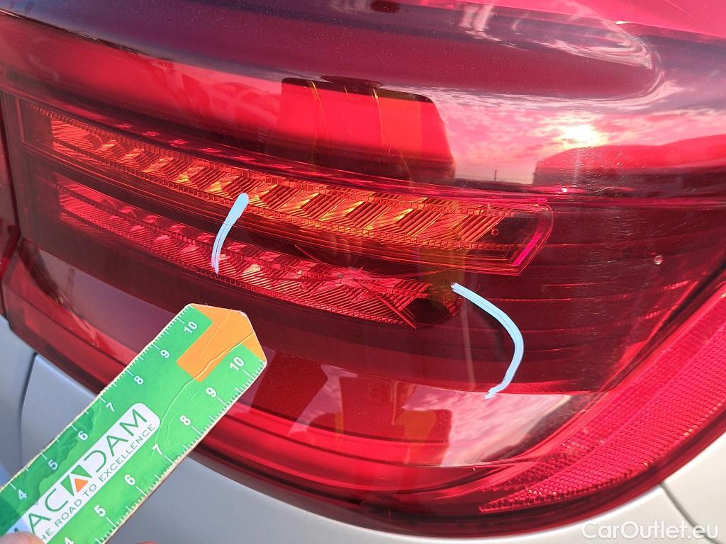  Bmw  X3 BMW  / 2017 / 5P / todoterreno sDrive18d #2