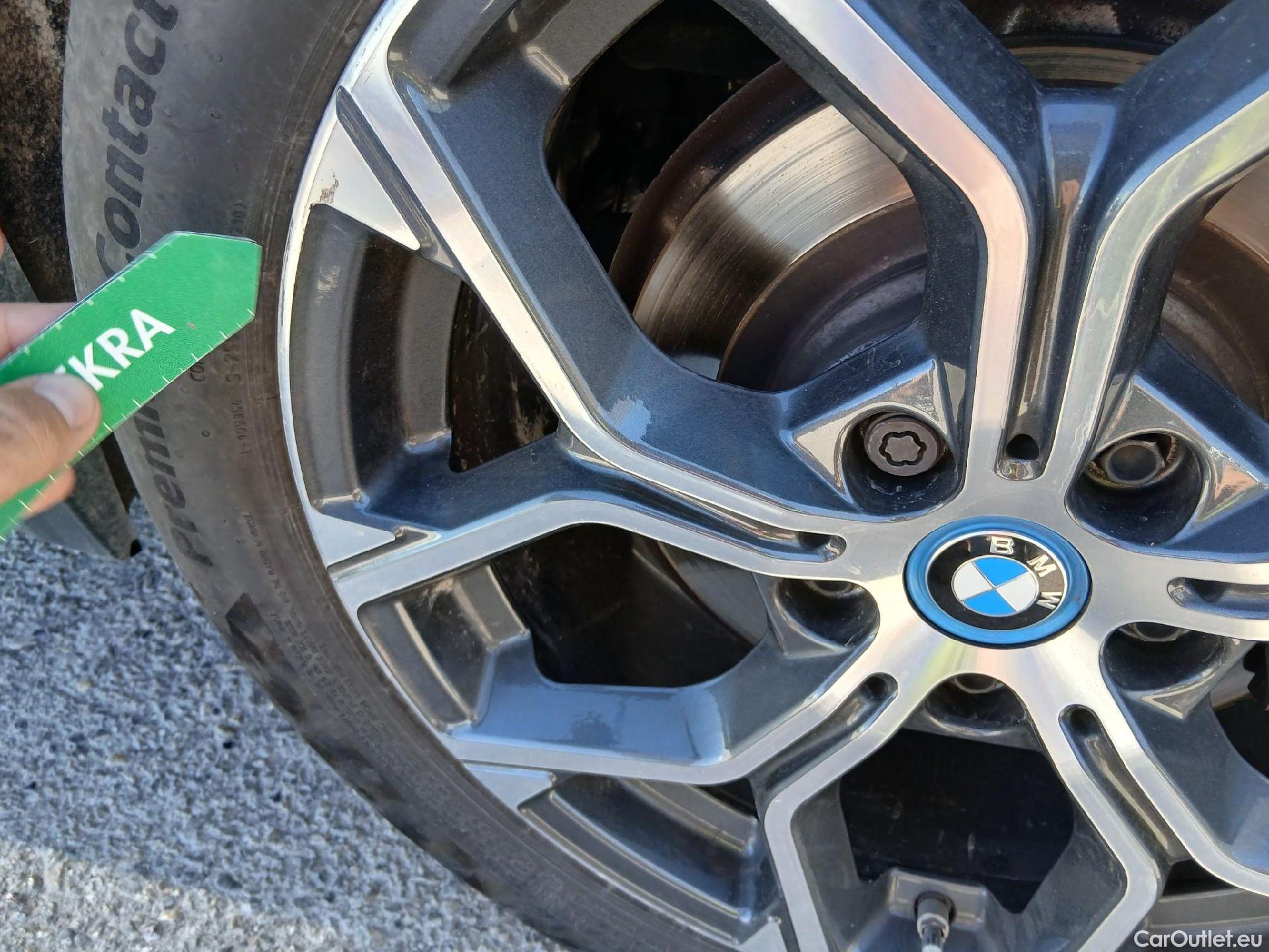 Bmw  X2 BMW  / 2017 / 5P / todoterreno xDrive25e Auto #21