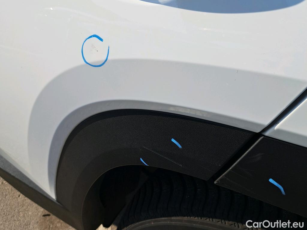  Hyundai  Tucson HYUNDAI  / 2020 / 5P / todoterreno 1.6 CRDI 100kW (136CV) 48V Maxx DCT (AC4) #18