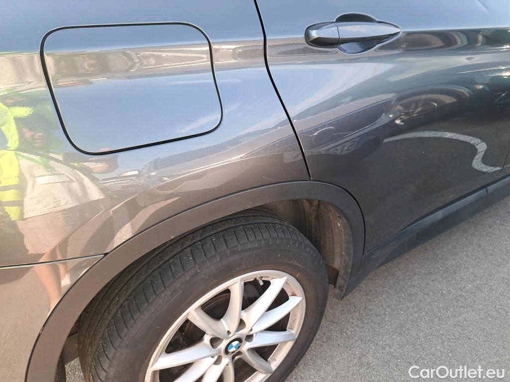 Bmw  X1 BMW  / 2019 / 5P / todoterreno sDrive18d #13
