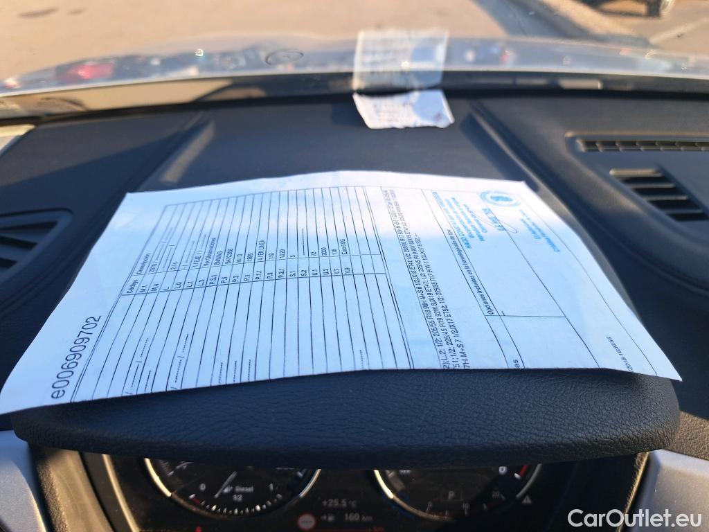  Bmw  X2 BMW  5p 1G todoterreno sDrive18d A (sin IMAT) (AC) #24