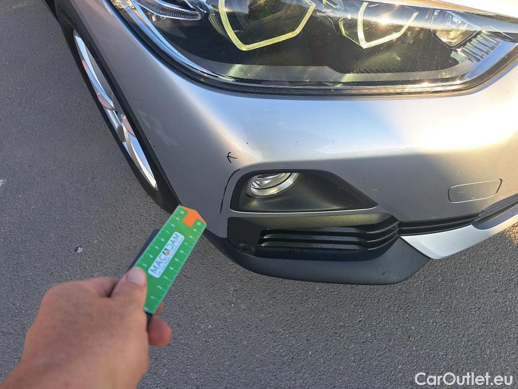  Bmw  X2 BMW  5p 1G todoterreno sDrive18d A (sin IMAT) (AC) #26