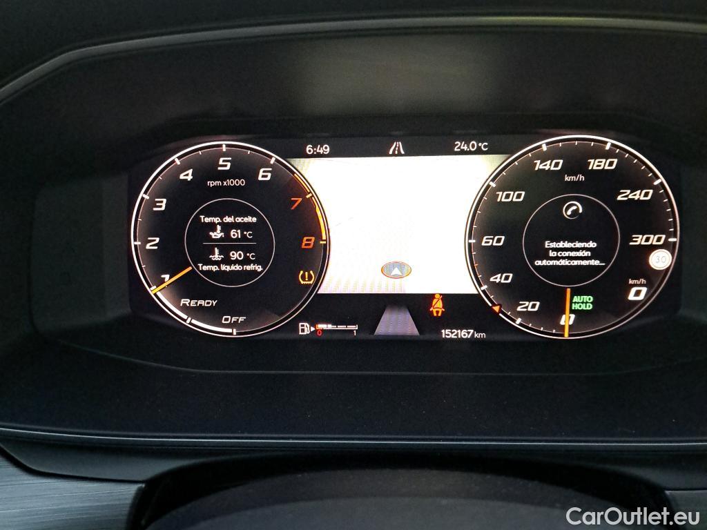  Cupra  Formentor CUPRA  / 2020 / 5P / todoterreno 1.5 TSI 110kW (150 CV) #25