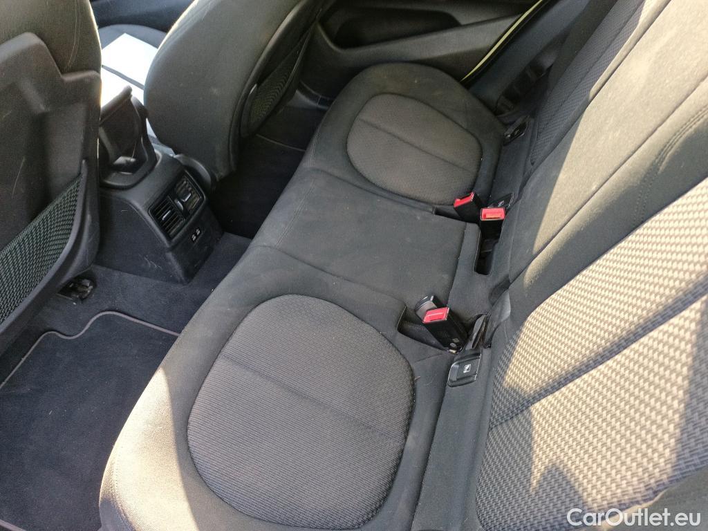  Bmw  X2 BMW  sDrive18i #3